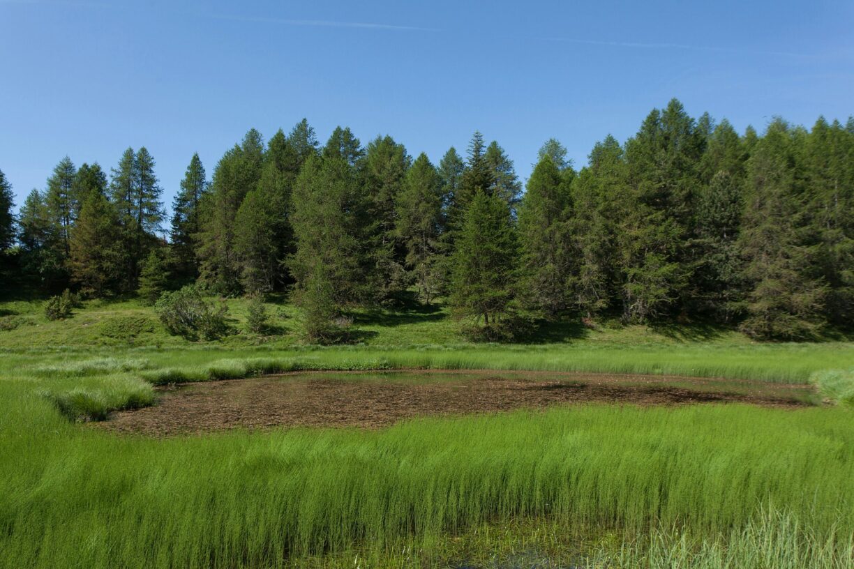 Camping Les Auches - Bild 8 Camping Les Auches - Bild 8