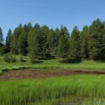 Camping Les Auches - Bild 8 Camping Les Auches - Bild 8