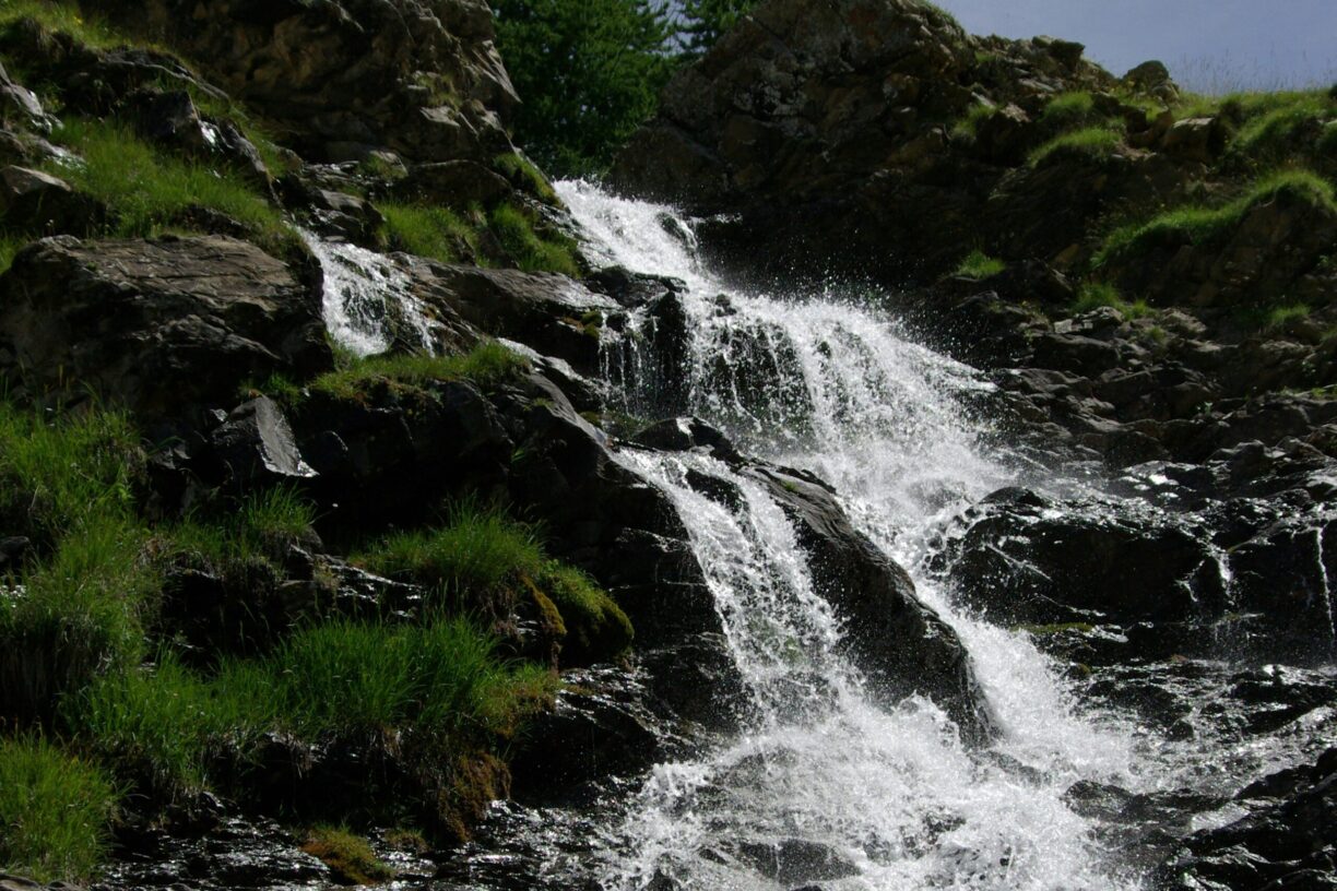 Camping Les Auches - Bild 9 Camping Les Auches - Bild 9