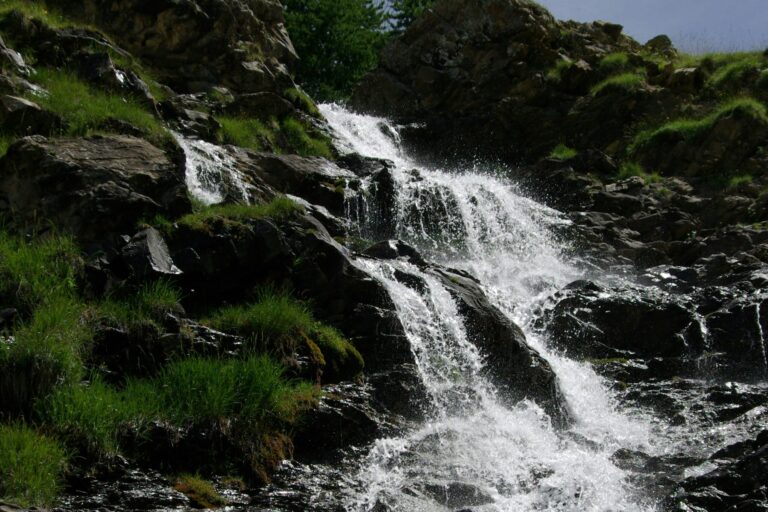 Camping Les Auches - Bild 9 Camping Les Auches - Bild 9