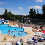 Camping Les Aventuriers De La Calypso - Bild 2