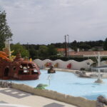 Camping Les Aventuriers De La Calypso - Bild 3