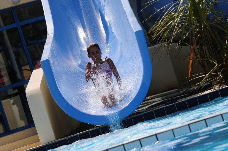 Camping Les Aventuriers De La Calypso - Bild 5