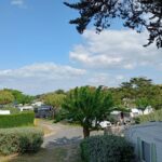 Camping Les Baleines - Bild 2