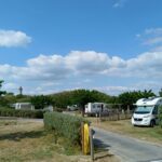 Camping Les Baleines - Bild 3