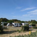 Camping Les Baleines - Bild 4