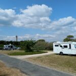 Camping Les Baleines - Bild 1