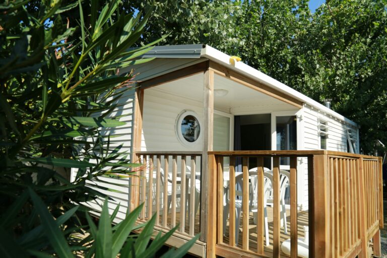 Camping Les Berges Du Canal - Bild 3 Camping Les Berges Du Canal - Bild 3