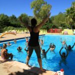 Camping Les Berges Du Canal - Bild 7 Camping Les Berges Du Canal - Bild 7