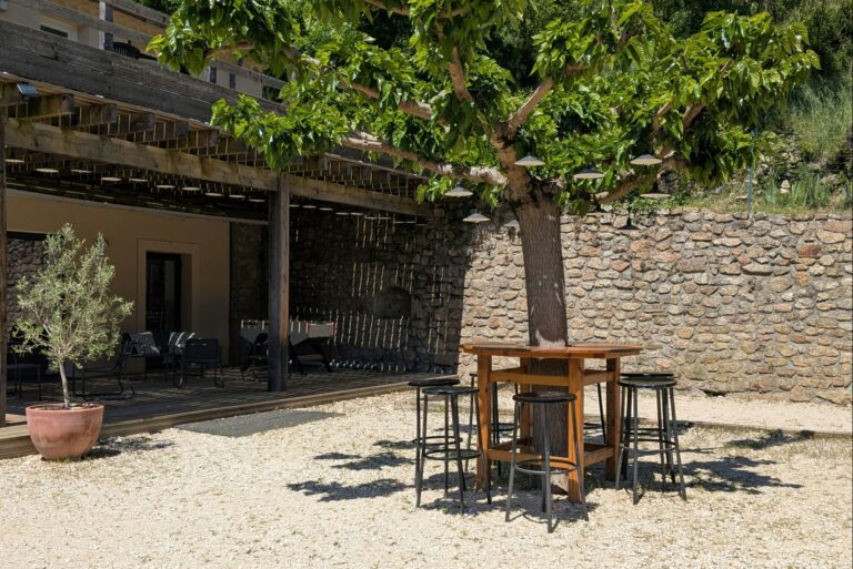 Camping Les Berges Du Doux - Bild 12