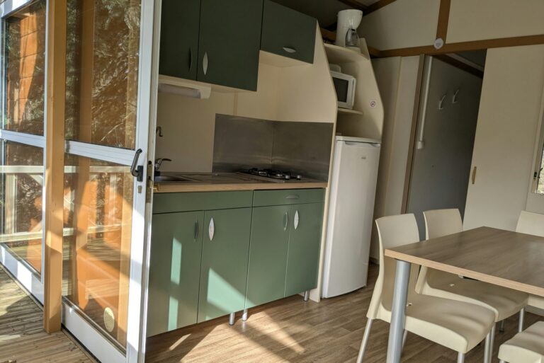 Camping Les Berges Du Doux - Bild 13