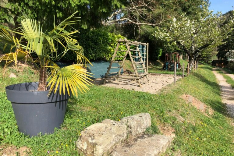 Camping Les Berges Du Doux - Bild 4