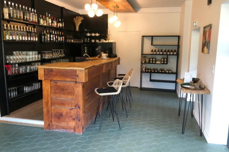 Camping Les Berges Du Doux - Bild 7