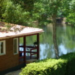 Camping Les Bö-bains - Bild 2 Camping Les Bö-bains - Bild 2