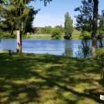 Camping Les Bö-bains - Bild 3 Camping Les Bö-bains - Bild 3