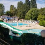 Camping Les Bö-bains - Bild 4 Camping Les Bö-bains - Bild 4