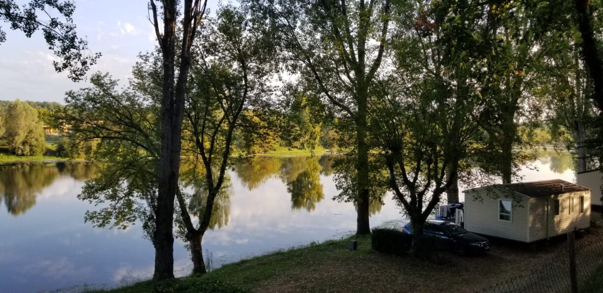 Camping Les Bö-bains - Bild 5 Camping Les Bö-bains - Bild 5