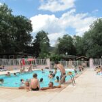 Camping Les Bonnets - Bild 2