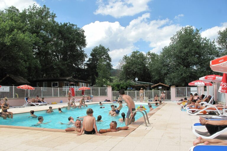 Camping Les Bonnets - Bild 2