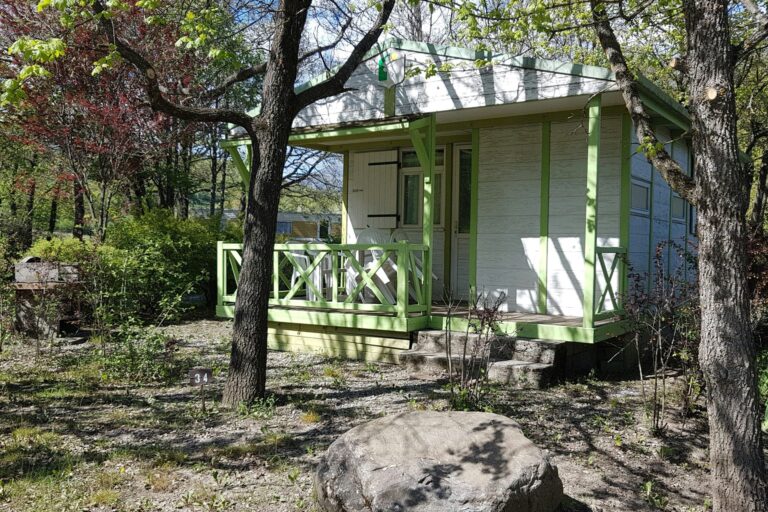 Camping Les Bonnets - Bild 5