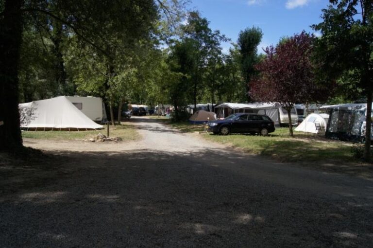 Camping Les Bords Du Tarn - Bild 11