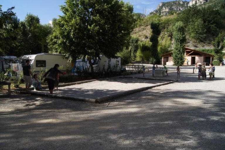 Camping Les Bords Du Tarn - Bild 12