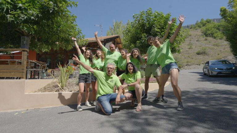 Camping Les Bords Du Tarn - Bild 16