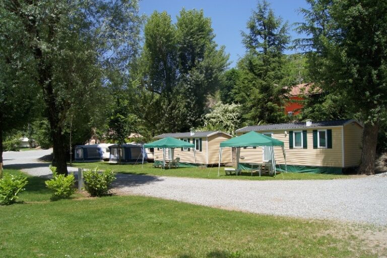 Camping Les Bords Du Tarn - Bild 3