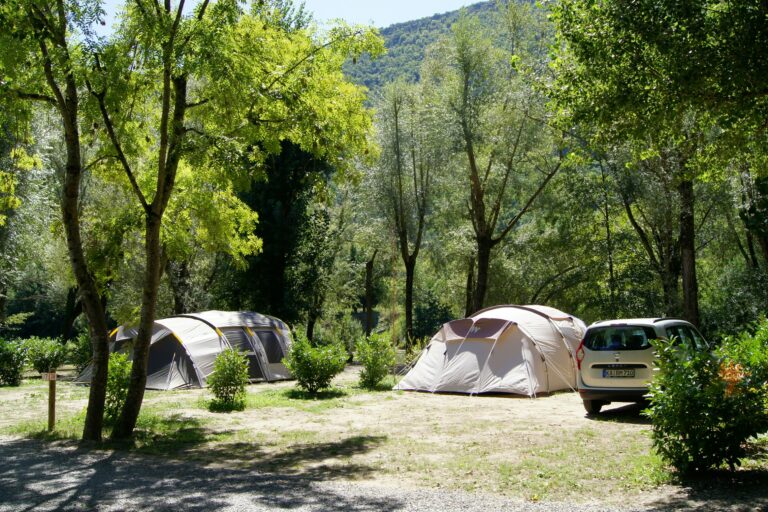 Camping Les Bords Du Tarn - Bild 4