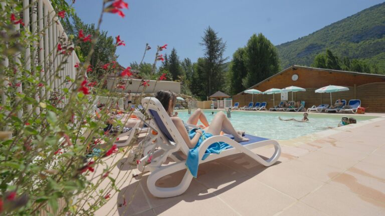 Camping Les Bords Du Tarn - Bild 7