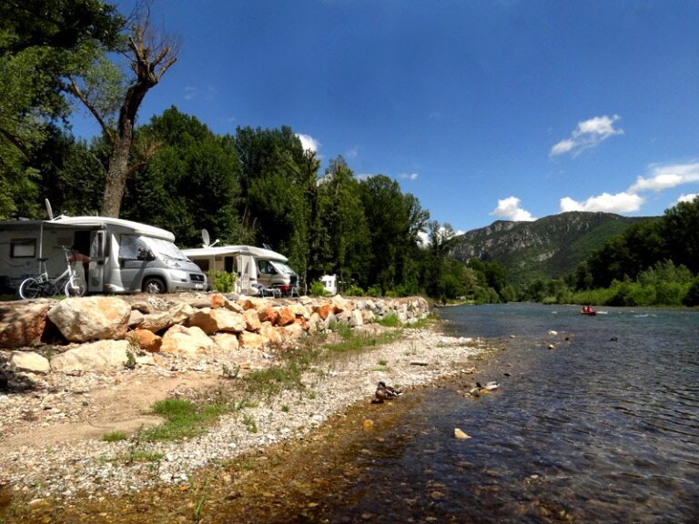 Camping Les Bords Du Tarn - Bild 8