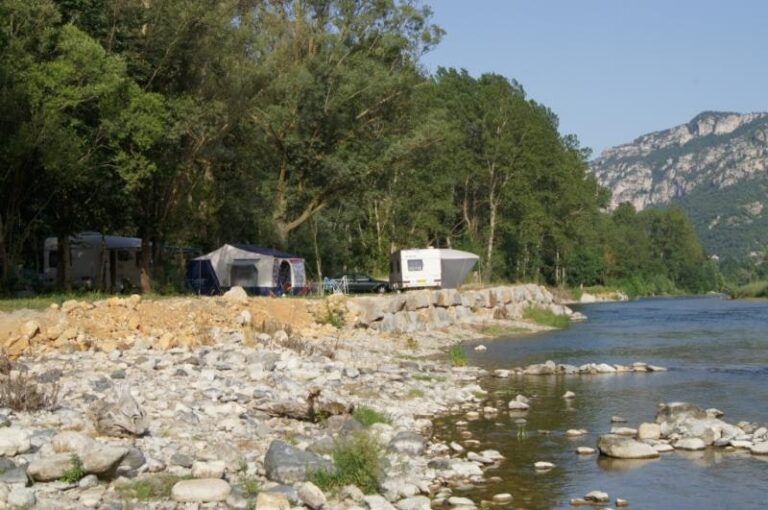 Camping Les Bords Du Tarn - Bild 9