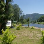 Camping Les Bords Du Tarn - Bild 1