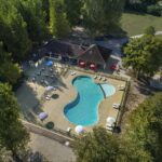 Camping Les Borgnes - Bild 2