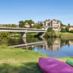 Camping Les Borgnes - Bild 4