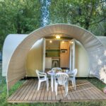 Camping Les Borgnes - Bild 5