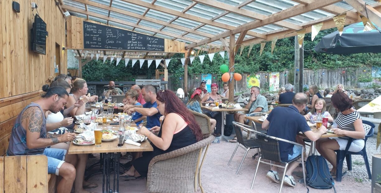 Camping Les Bouleaux - Bild 12 Camping Les Bouleaux - Bild 12