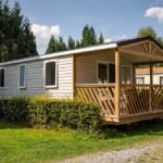 Camping Les Bouleaux - Bild 4 Camping Les Bouleaux - Bild 4