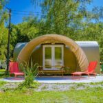 Camping Les Bouleaux - Bild 7 Camping Les Bouleaux - Bild 7