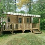 Camping Les Bouleaux - Bild 9 Camping Les Bouleaux - Bild 9