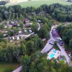 Camping Les Bouleaux - Bild 1 Camping Les Bouleaux - Bild 1