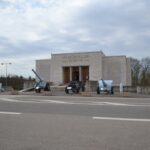 Camping Les Breuils - Bild 12