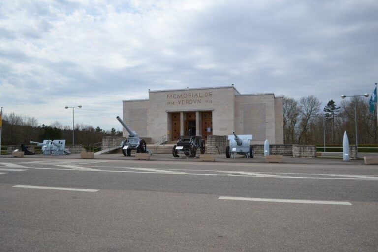 Camping Les Breuils - Bild 12