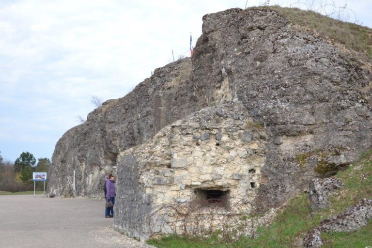 Camping Les Breuils - Bild 13