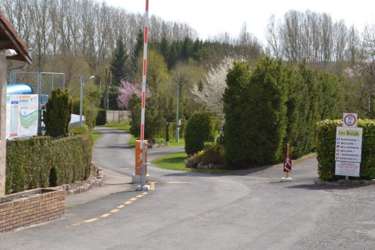 Camping Les Breuils - Bild 2