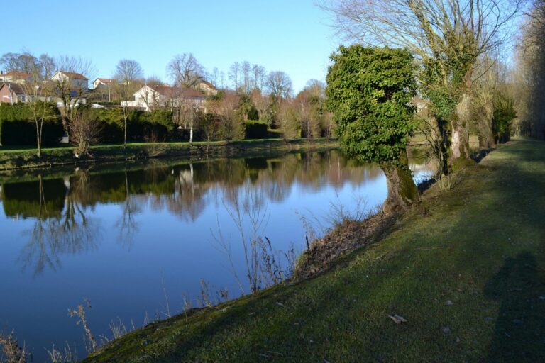 Camping Les Breuils - Bild 5