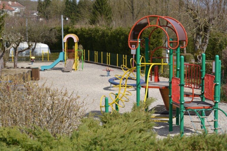 Camping Les Breuils - Bild 6