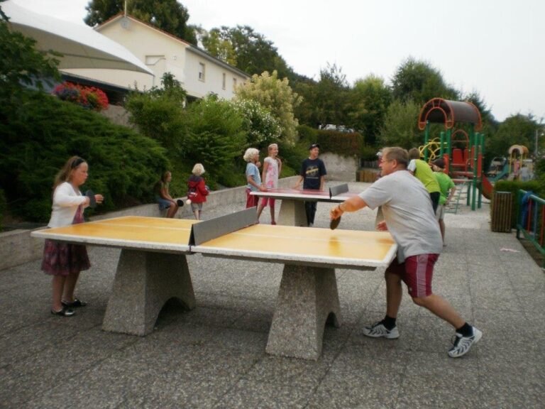 Camping Les Breuils - Bild 7