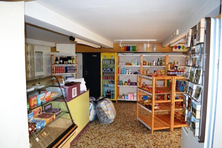 Camping Les Breuils - Bild 9