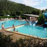 Camping Les Breuils - Bild 1